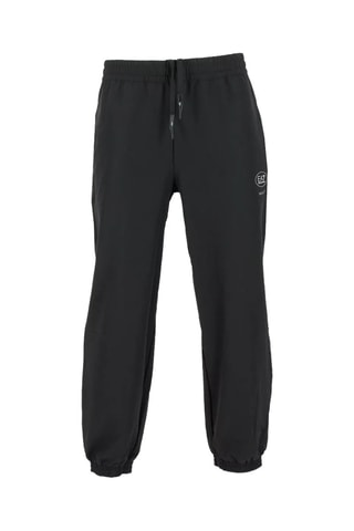 Sweat et pantalon - Noir