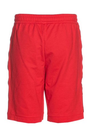 Short - Rouge