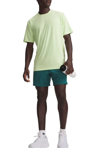 Short - Vert