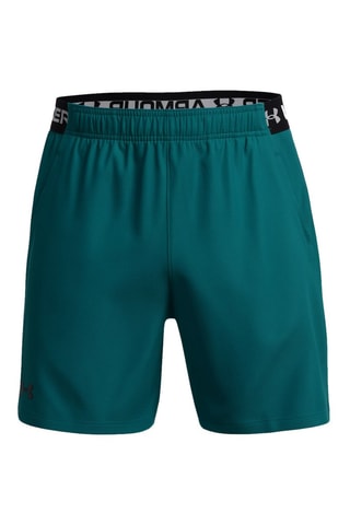 Short - Vert