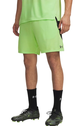 Short - Vert fluo