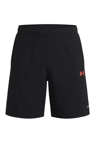 Short - Noir