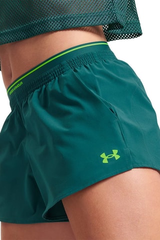 Short - Vert