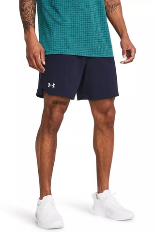 Short standard Vanish - Bleu marine