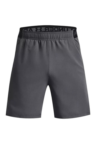 Short Vanish - Gris foncé