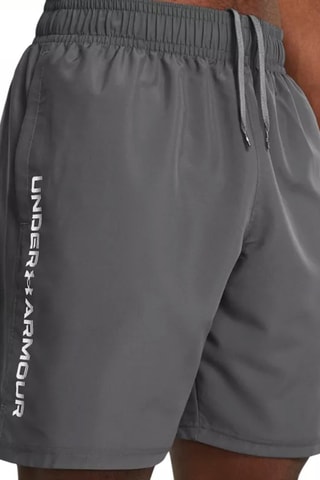 Short - Gris