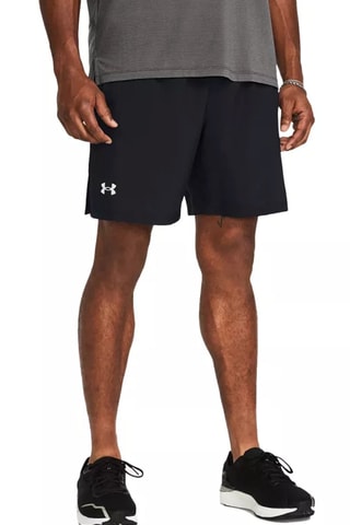 Short Launch 7 - Noir