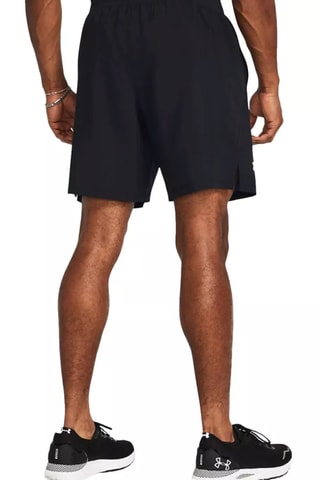 Short Launch 7 - Noir