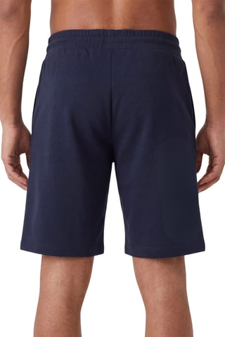 Short - Bleu marine
