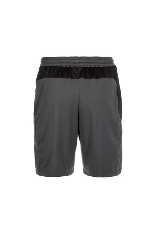 Short MK1 Gris