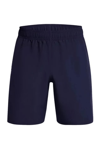 Short - Bleu marine