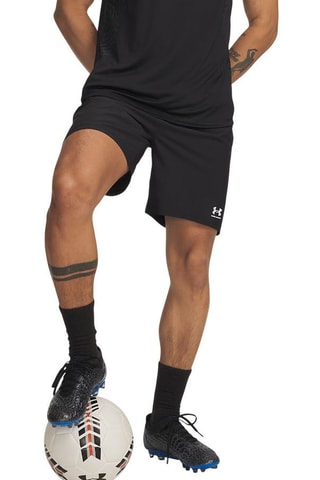 Short d’entrainement - Noir