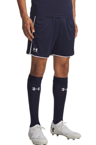 Short d’entrainement - Bleu marine