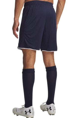 Short d’entrainement - Bleu marine