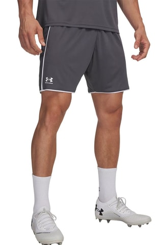 Short d’entrainement - Gris foncé