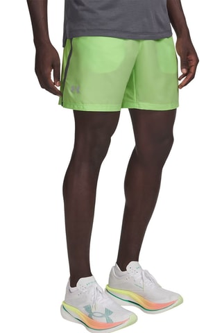 Short d’entrainement - Vert clair