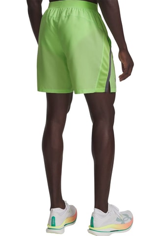 Short d’entrainement - Vert clair