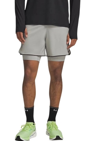 Short d’entrainement - Gris foncé
