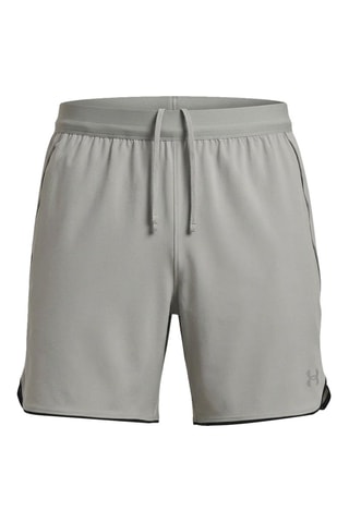 Short d’entrainement - Gris foncé
