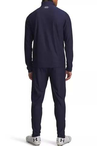 Veste et pantalon - Bleu marine
