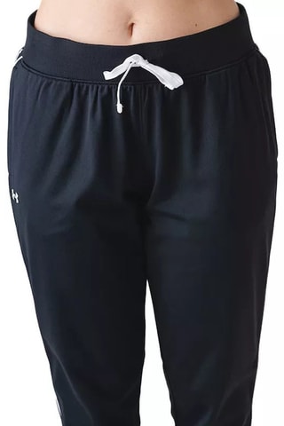 Veste à capuche et pantalon - Noir