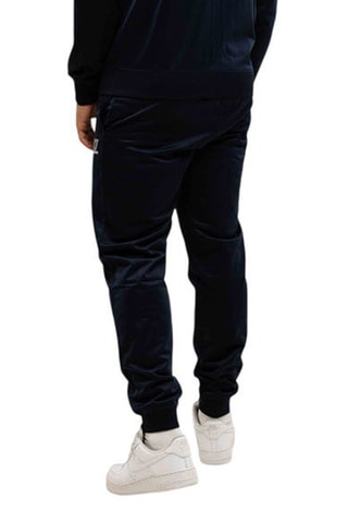 Veste et pantalon - Bleu marine