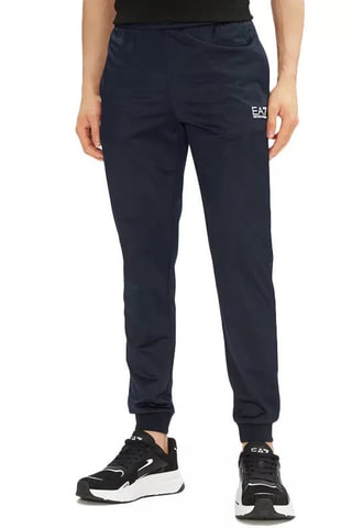 Veste et pantalon - Bleu marine