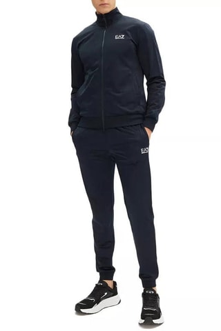 Veste et pantalon - Bleu marine