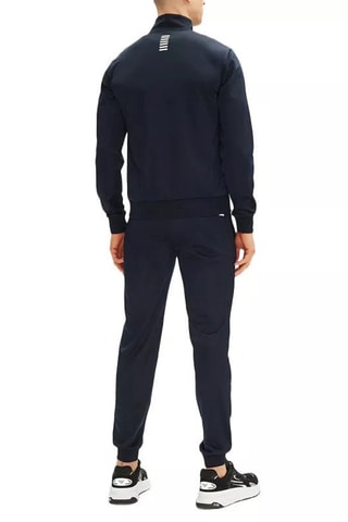 Veste et pantalon - Bleu marine