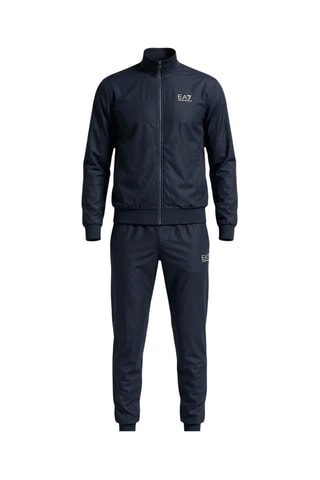Veste et pantalon - Bleu marine
