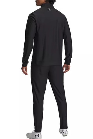 Veste et pantalon d’entrainement - Noir