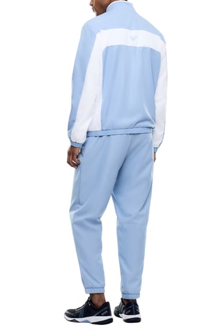 Veste et pantalon - Ciel