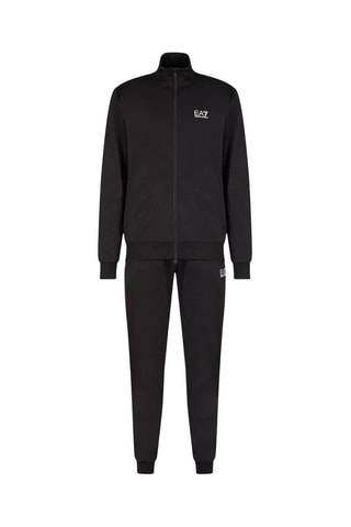 Veste et pantalon - Noir