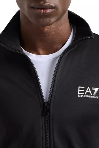 Veste et pantalon - Noir