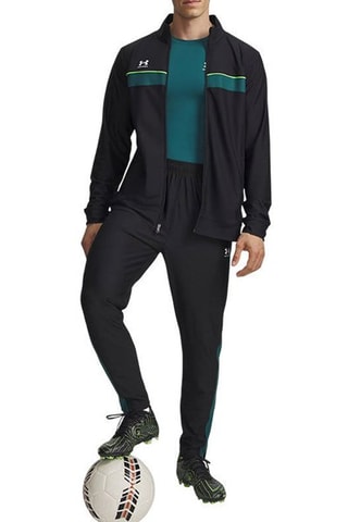 Veste et pantalon - Noir