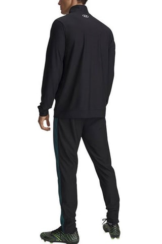 Veste et pantalon - Noir