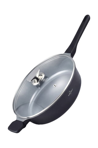 Sauteuse revêtement céramique Basel Premium - 3,1 l