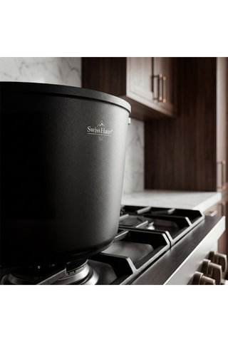 Marmite revêtement céramique Basel Premium - 7 l