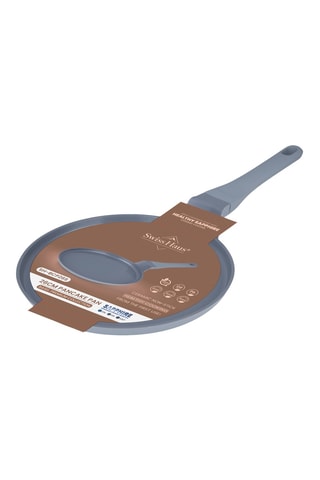 Poêle à crêpes revêtement céramique Basel Premium