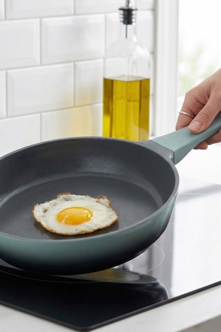 Batterie de cuisine revêtement céramique Zurich Luxury - 17 pièces