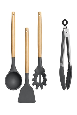 Batterie de cuisine revêtement céramique Zurich Luxury - 18 pièces