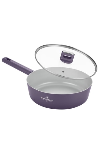 Sauteuse revêtement céramique Speiez Castle - 2,8 l