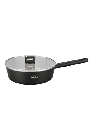 Sauteuse revêtement céramique Speiez Castle - 4,4 l