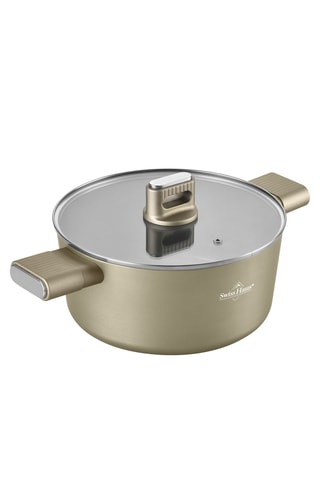 Sautoir revêtement céramique Speiez Castle - 2,6 l