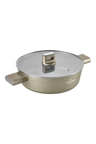 Sautoir revêtement céramique Speiez Castle - 2,8 l