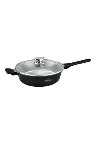 Sauteuse revêtement céramique Basel Premium - 3,9 l