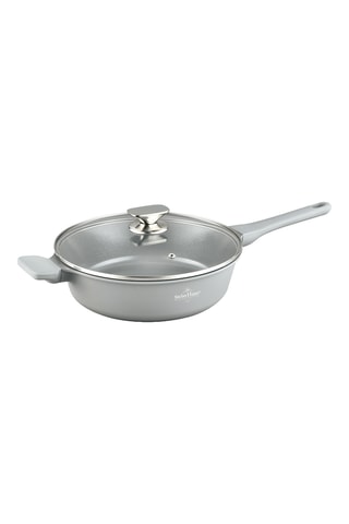 Sauteuse revêtement céramique Basel Premium - 3,1 l