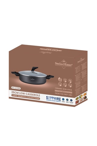 Sauteuse Basle Premium - 2,9 l