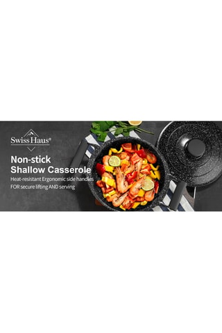 Sauteuse Basle Premium - 2,9 l