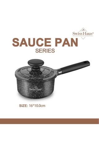 Casserole Lausanne Diamond - 150 cl